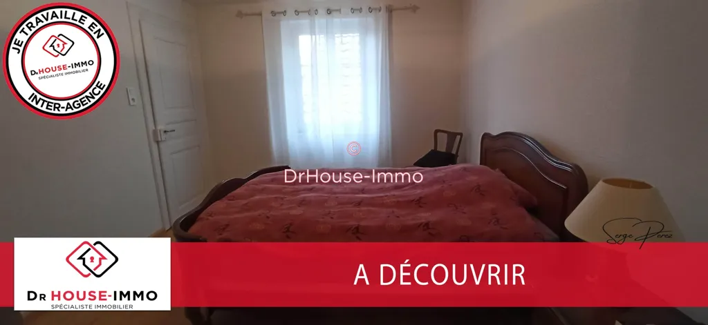Chambres - Maison Traditionnelle avec Grange à Landser