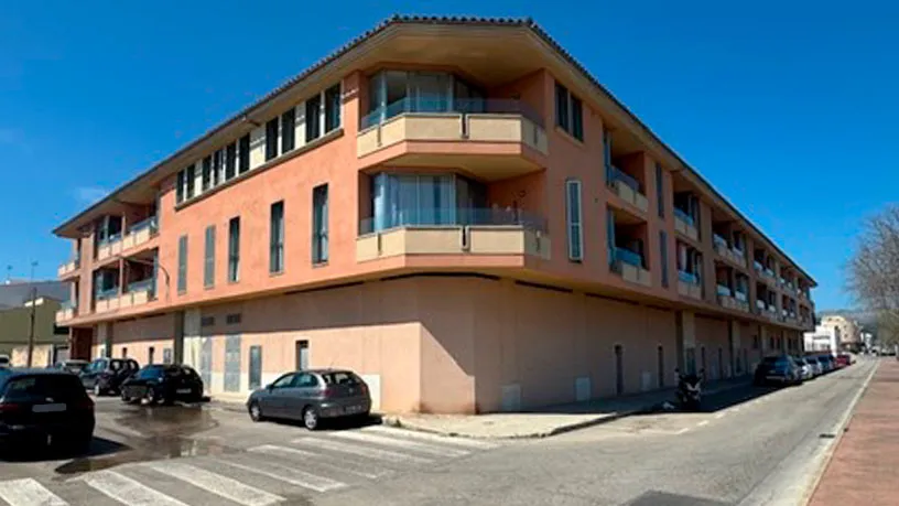 Exterior - Commercial Units in Sa Pobla, Mallorca