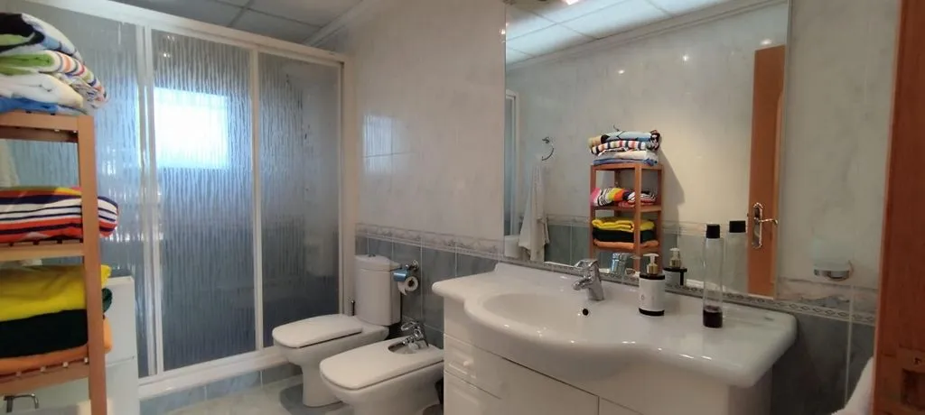 Vannitoad - Luxury Villa with Pool in Elche