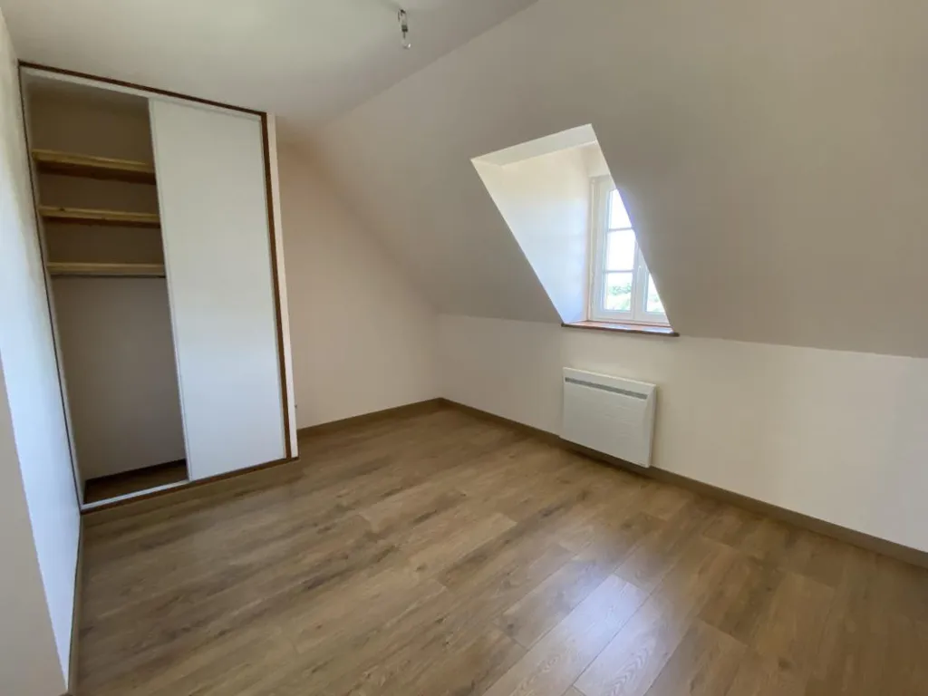 Toad - Apartment with Balcony in Montcenis