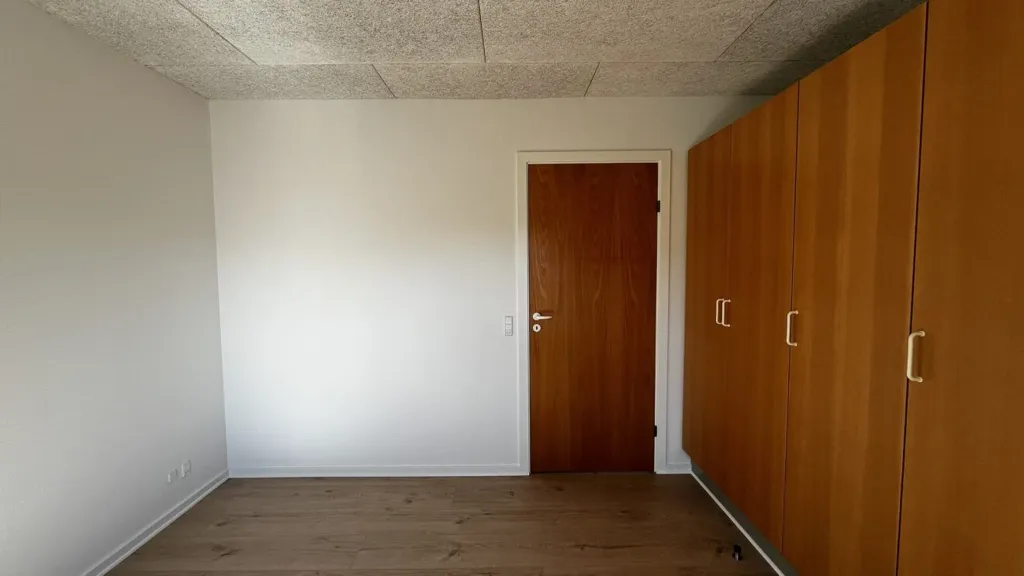 Pièces - Modern Flat with Balcony in Kjellerup