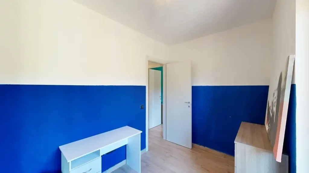 Chambres - Rustic Villa with Private Garden in Tradate