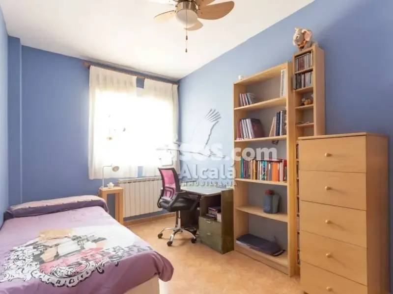 Chambres - Adosado with Jacuzzi in Torrejón del Rey