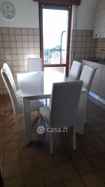 Söögituba - Furnished Flat with Terrace in Salcedo