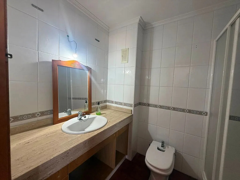 Vannitoad - Penthouse with Sea View in Calle Mayor