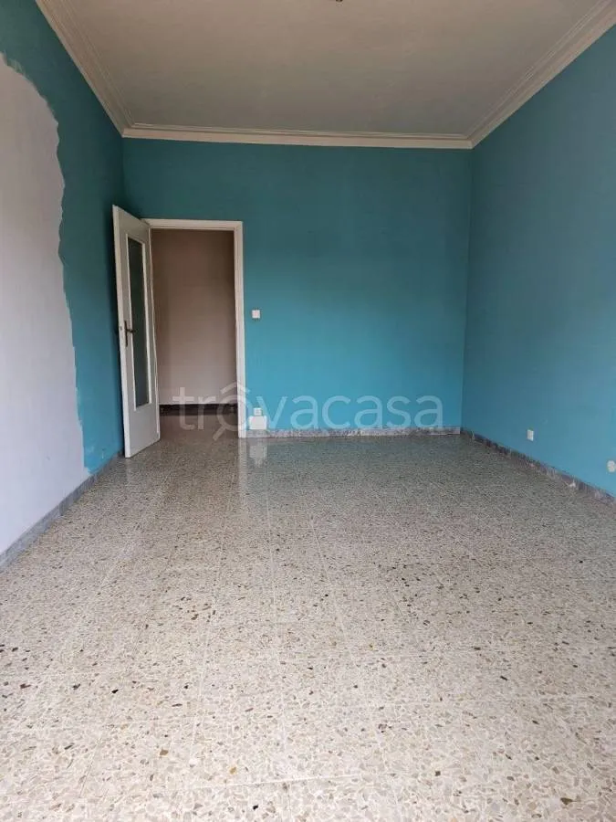 Pièces - Apartment with Balconies in Central Turin