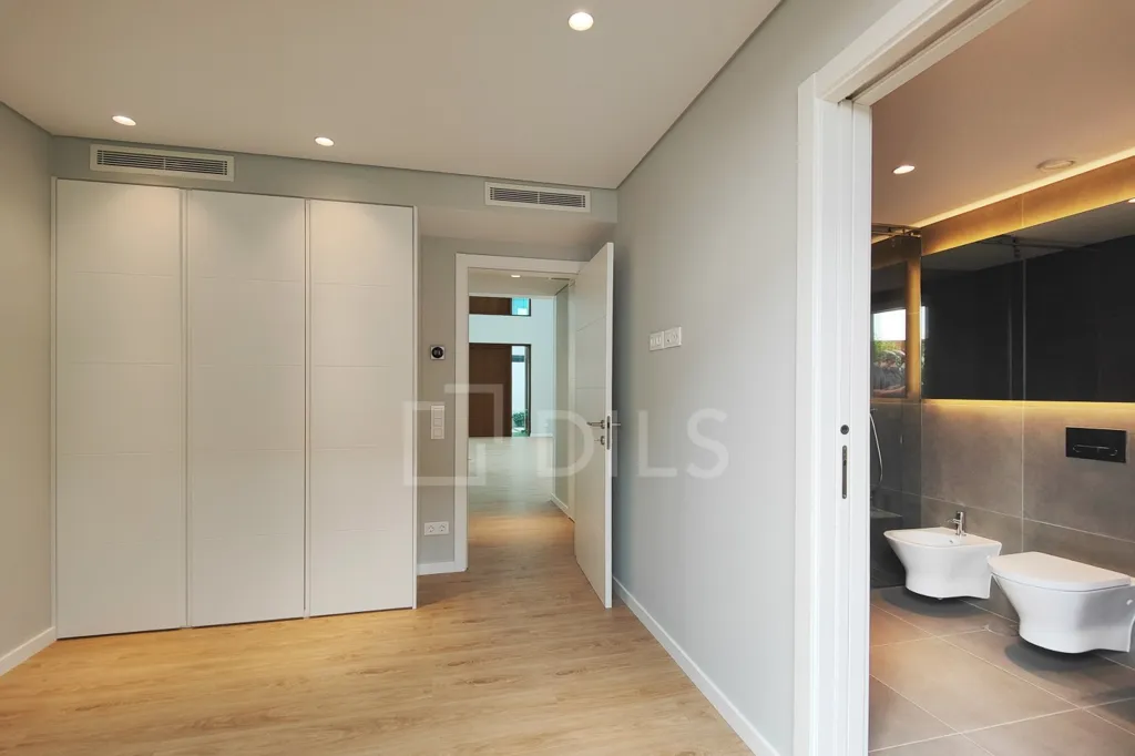 Ingresso - 4-Bedroom House with Pool in Estoril