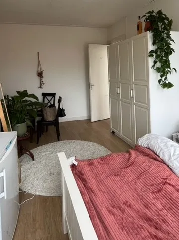 Chambres - Student Room near Breda Centre