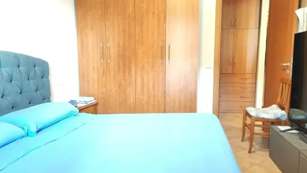 Magamistoad - Apartment with Terrace in Castelverde, Rome