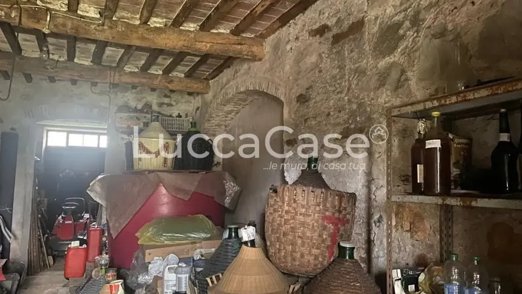 Pièces - Rustic Cottage with Garden in Vicopelago, Lucca
