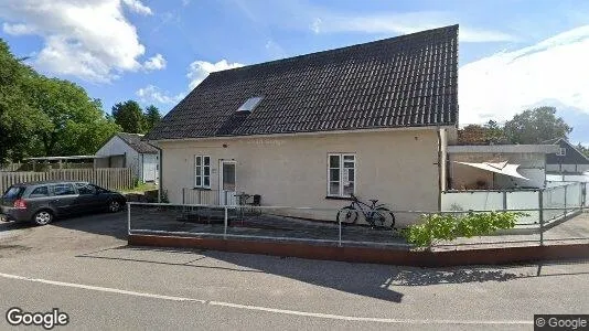 Välivaade - Rental Property with High Yield in Store Heddinge
