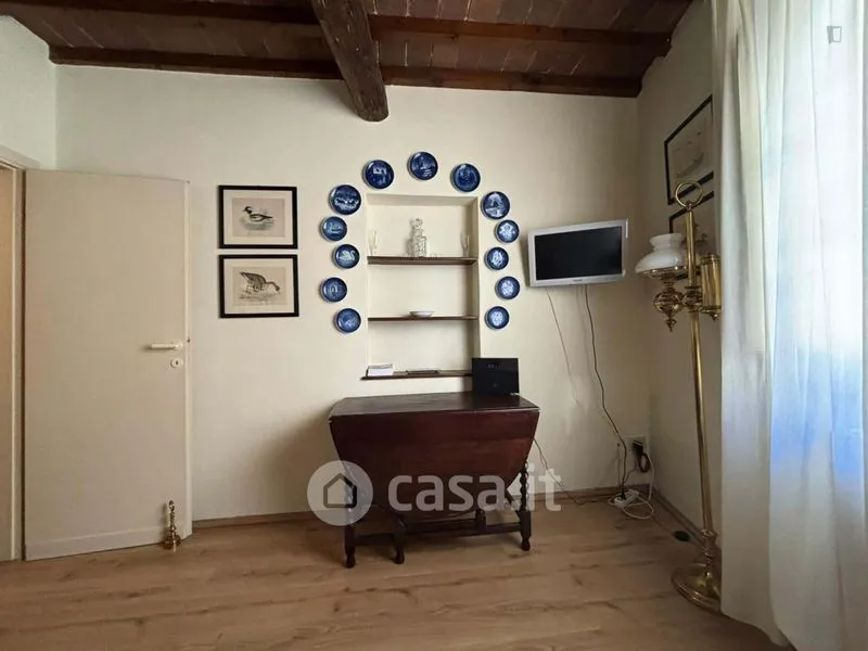 Chambres - 2-Bedroom Flat in Oltrarno, Florence