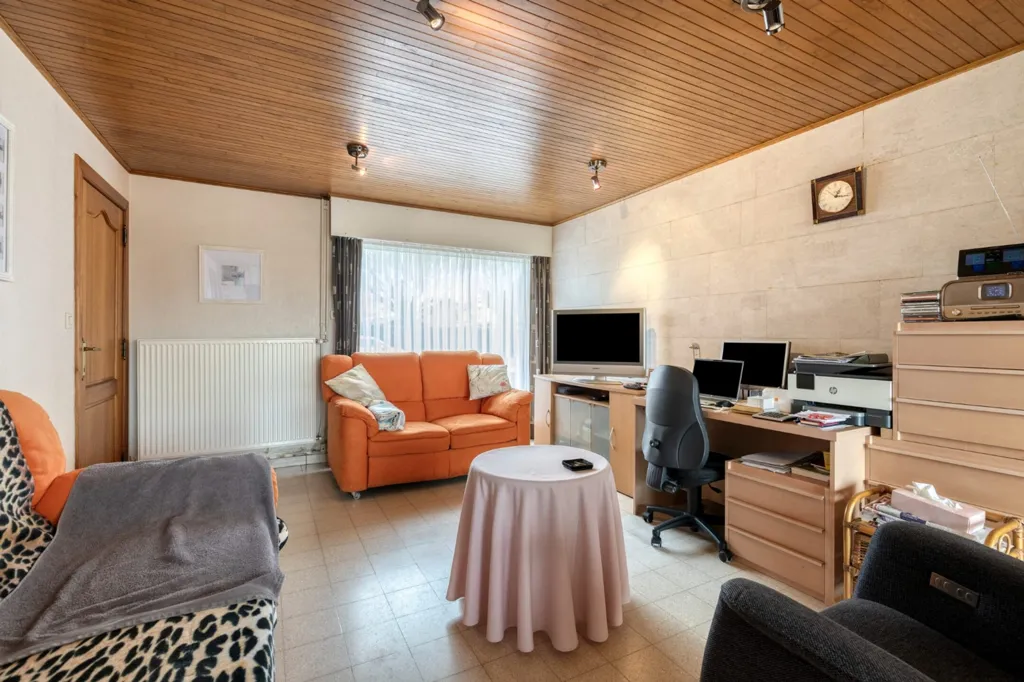 Maison 4 chambres à Diksmuide