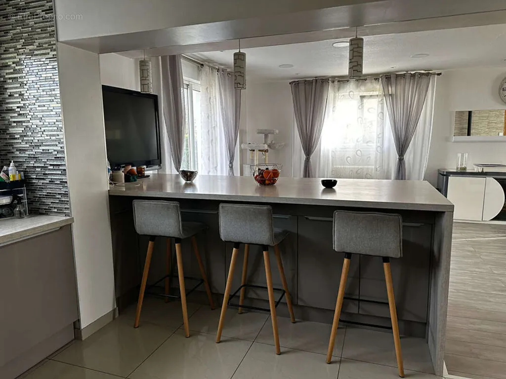 Maison 6 pièces à Golbey
