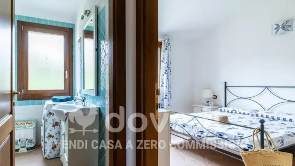 Magamistoad - Twin Villa with Private Garden in Tertenia