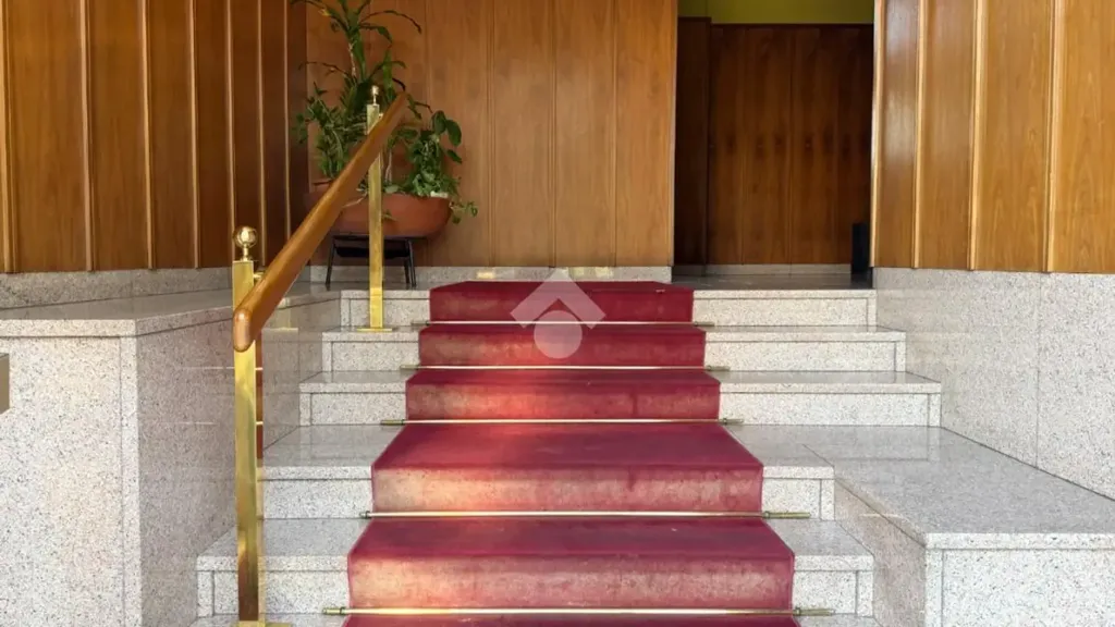 Pièces - Mansard Apartment with Balcony in Grugliasco