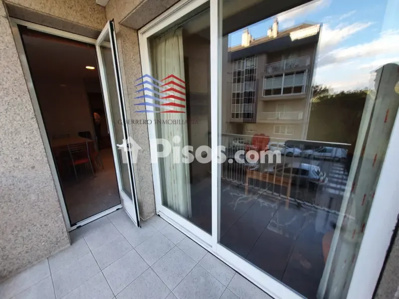 Appartement 3 chambres à ES