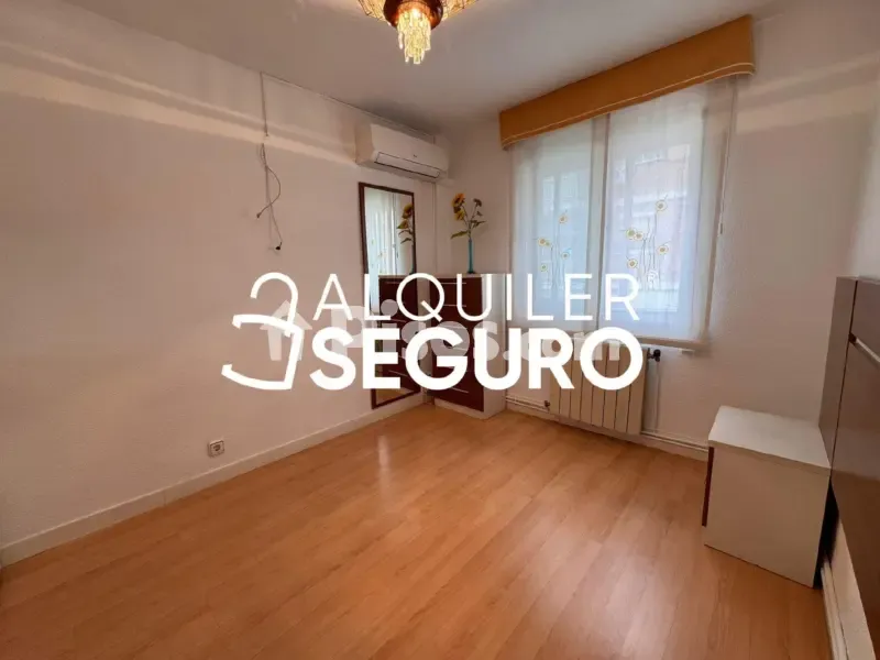 Magamistoad - Fully Renovated Flat with Balcony in Carabanchel