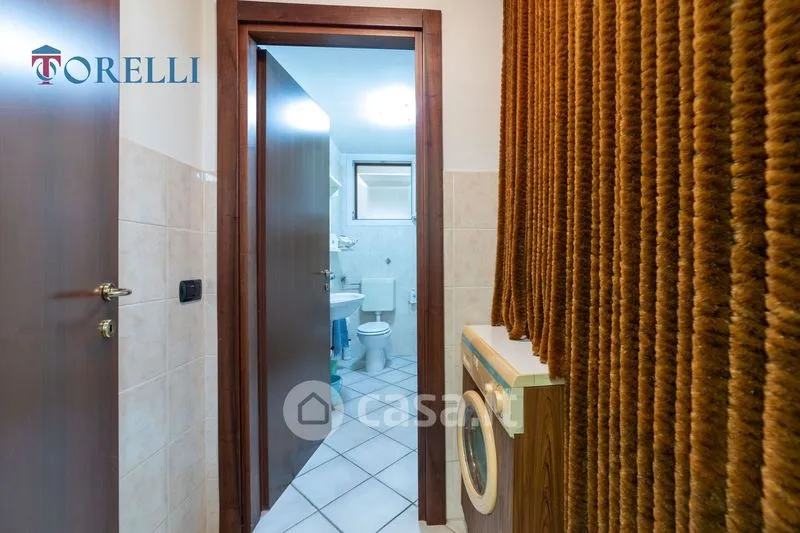 Esik - Trilocale with Private Garden in Cesenatico