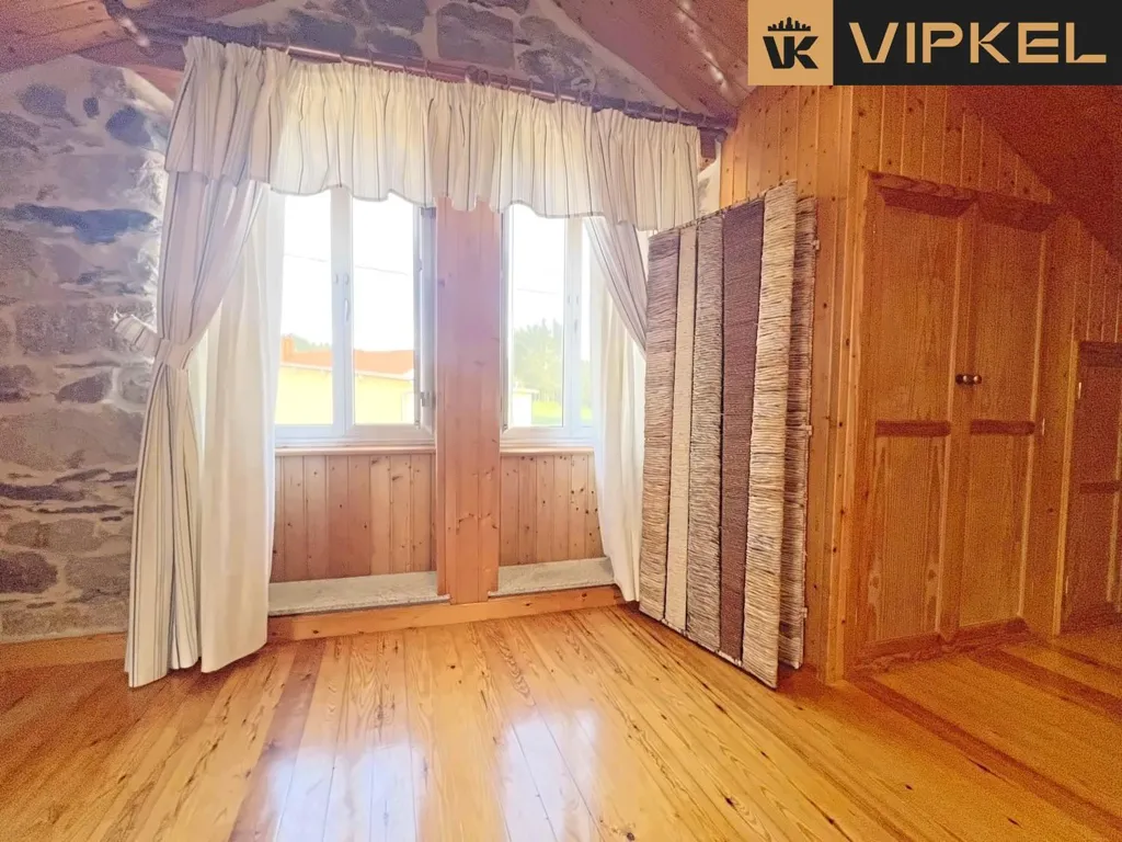 attic