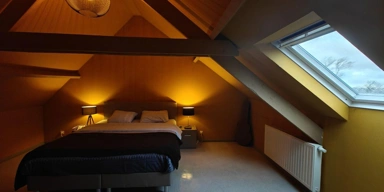 Chambres - Rijwoning Instapklare avec Terrasse à Adinkerke