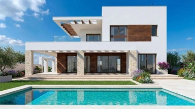 Tutte le foto (1) - Luxury Villa with Pool in Quesada
