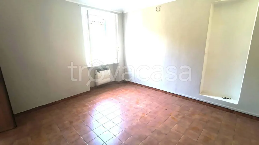 Toad - Triplex Apartment with Balconies in Chivasso