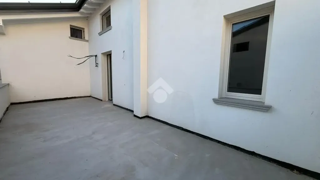 Aed - Newly Built Apartment with Terrace in Central Cologne