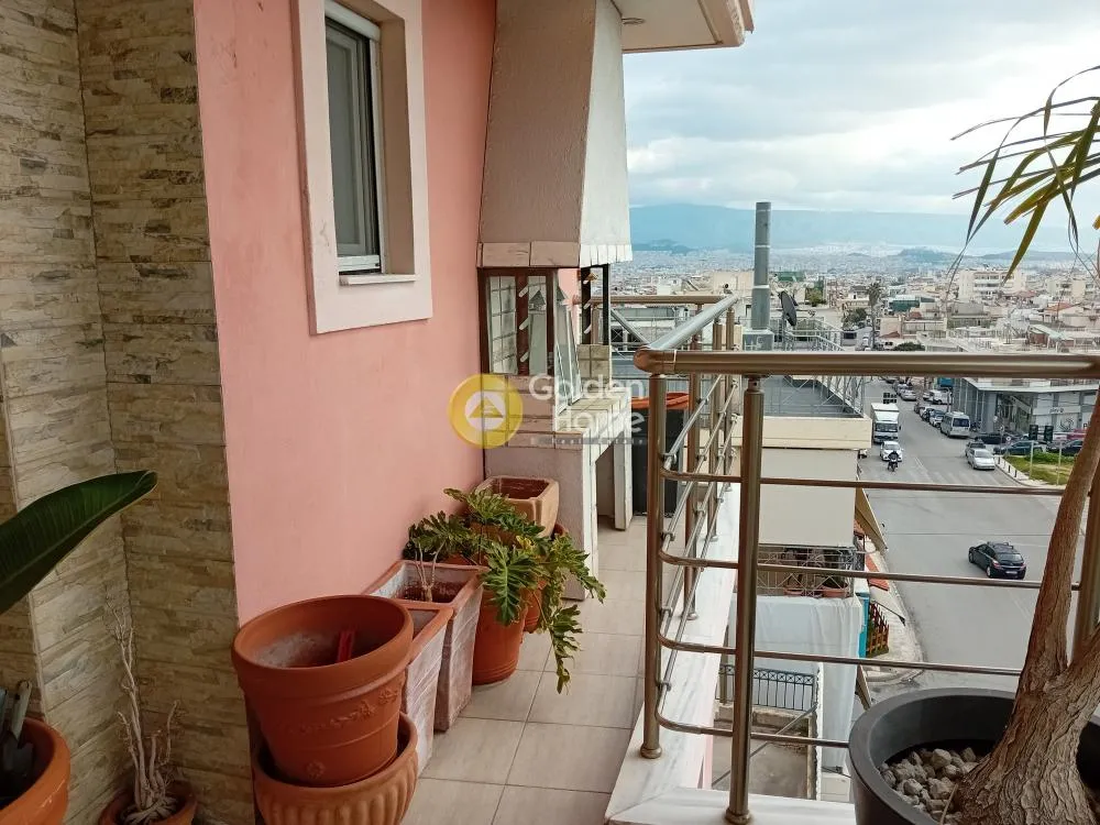 Appartement 3 pièces à GR