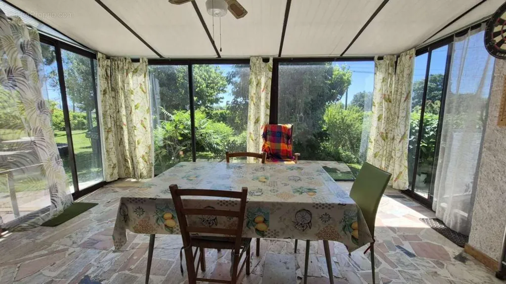 Maison 4 pièces à Buzet-Sur-Tarn