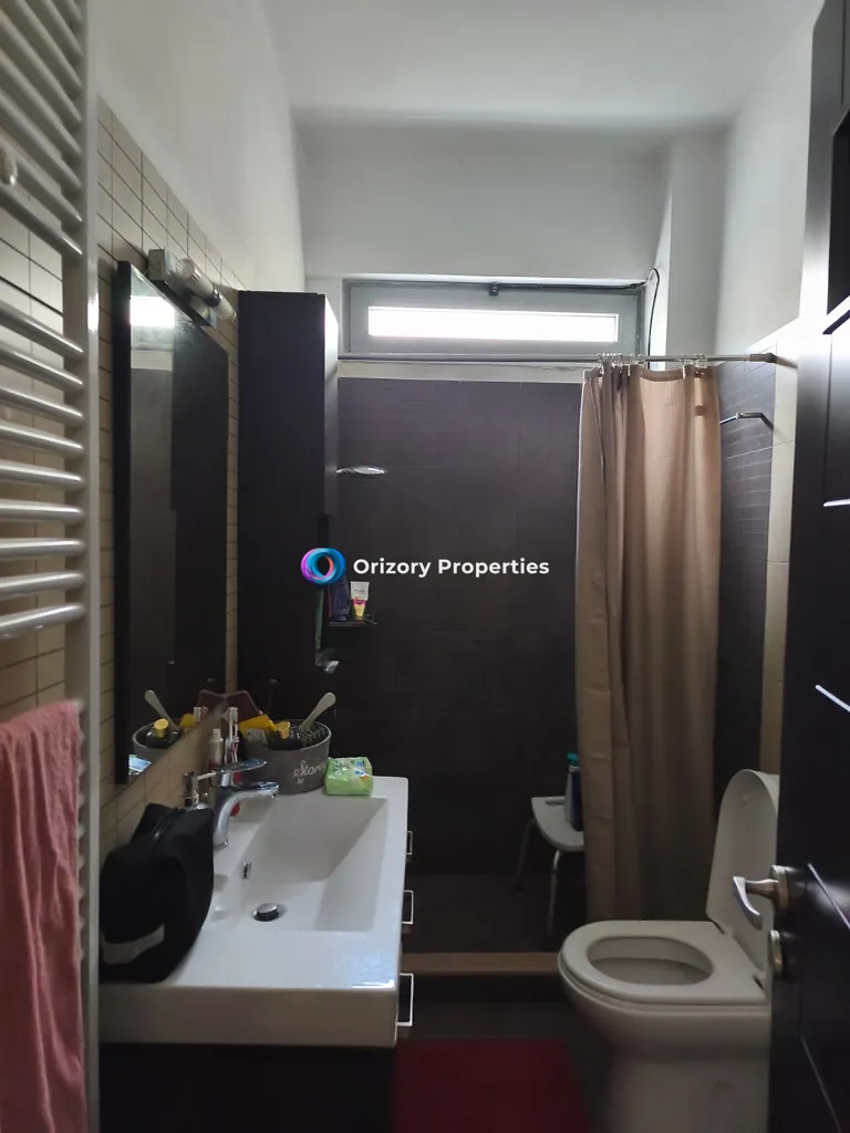 Bagni - Detached House with Garden in Agrinio