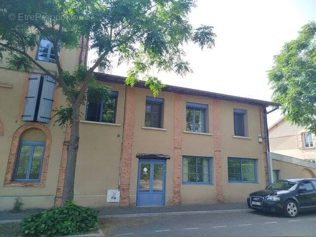 3-toaline korter asukohas Montauban