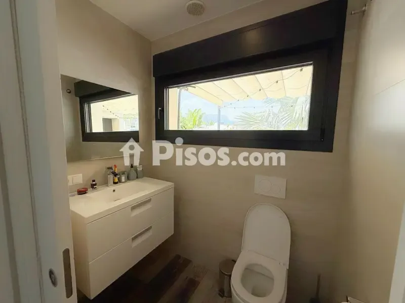 Vannitoad - Chalet with Pool in Calpe