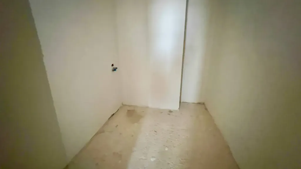 Toad - Rearranged Apartment with Balcony in Fabriano