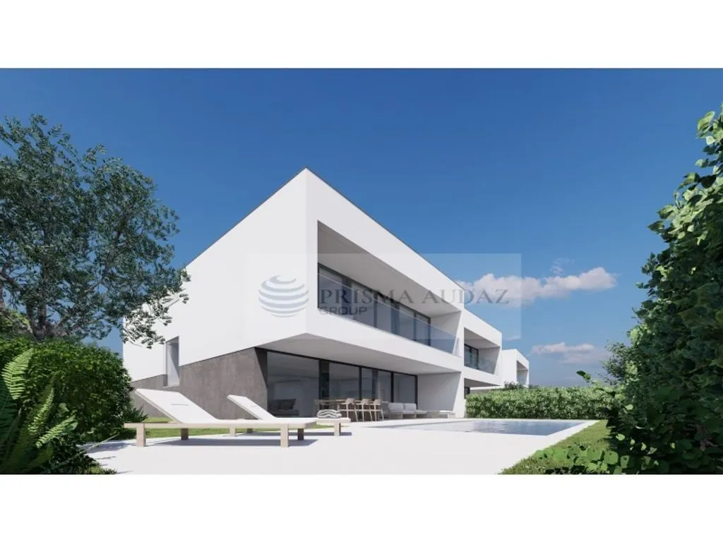 Välivaade - Luxury House with Sea View in Ponta da Piedade
