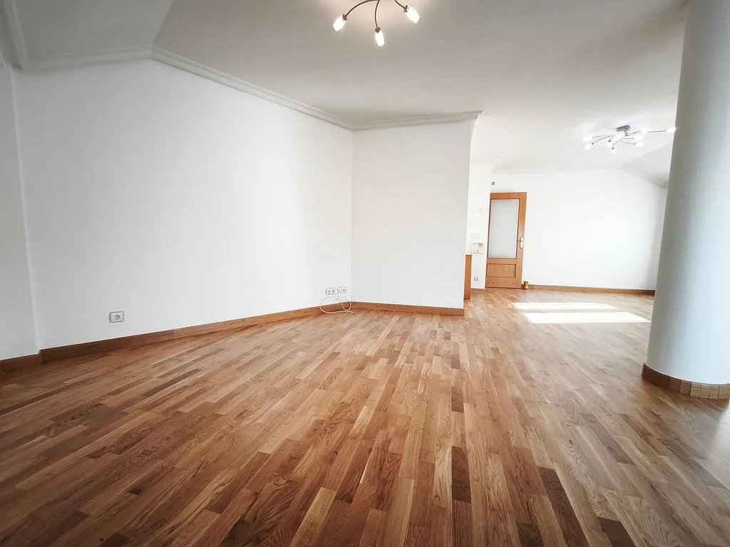 Elutuba - Penthouse with Large Terrace in Ave María