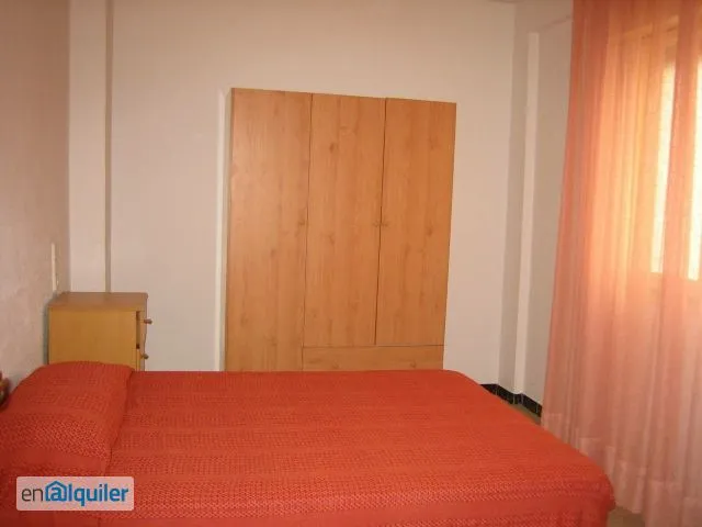 Magamistoad - Student Flat with Ascensor near University