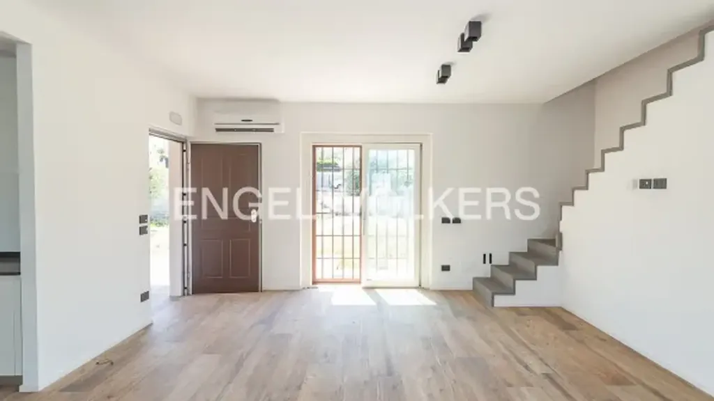 Séjour - New Villa with Terraced View in Frascati