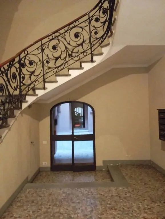 staircase