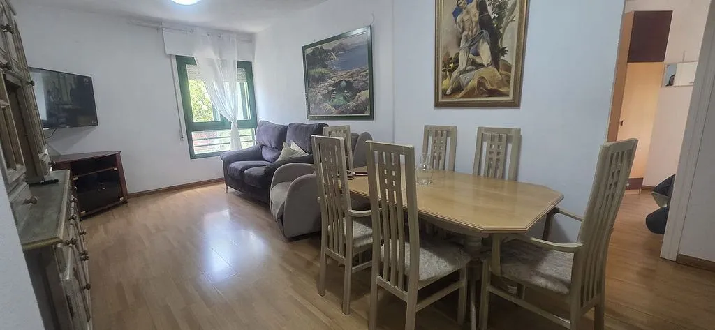 Söögituba - Apartment with Terrace near Marbella Beach