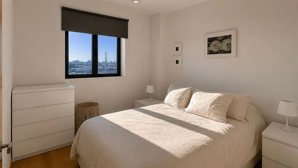 Magamistoad - Loft with Terrace in San Sebastián de los Reyes
