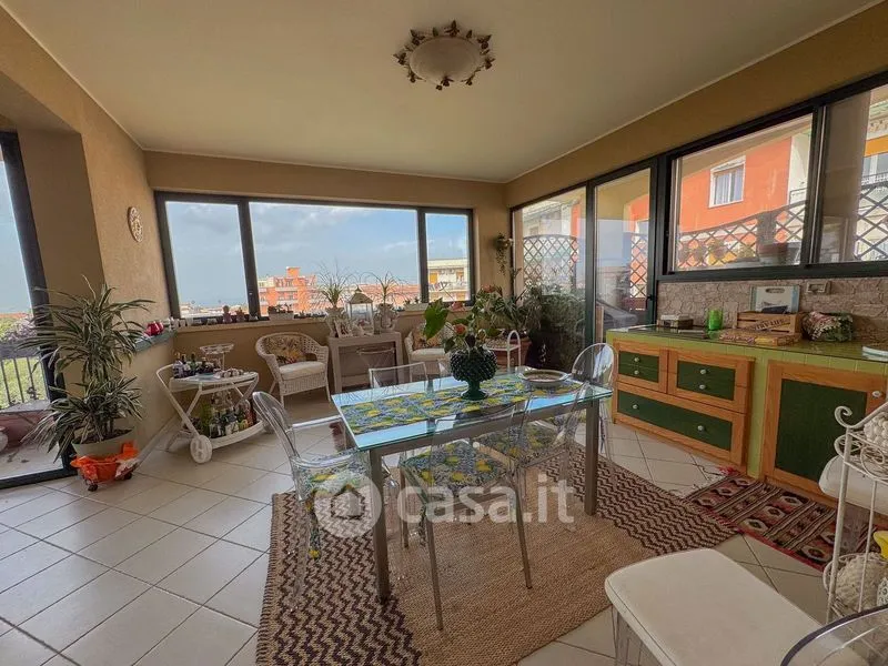Terrasse - Duplex Attico with Panoramic View in Siracusa