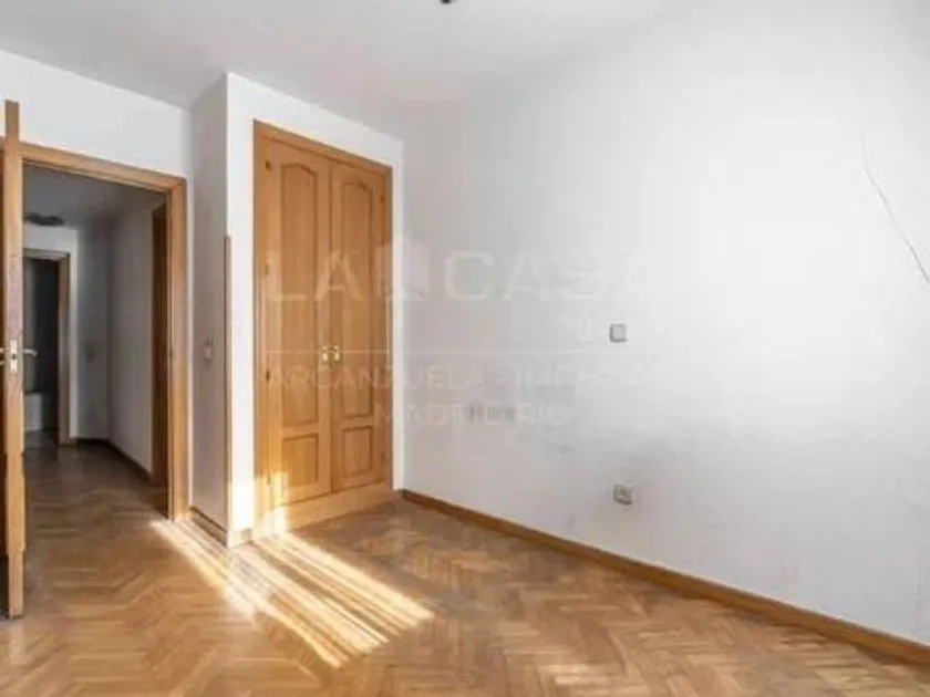 Toad - Corner Flat with Terraces in Imperial, Madrid