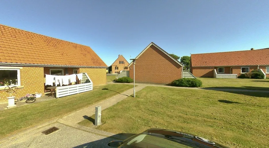 Extérieur - Two-Bedroom Apartment in Hjørring