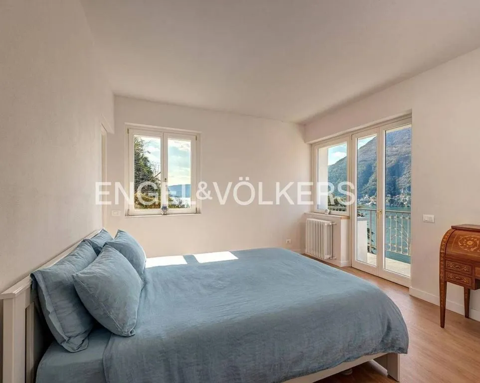 Magamistoad - Luxury Villa with Lake Views in Torno, Lombardy
