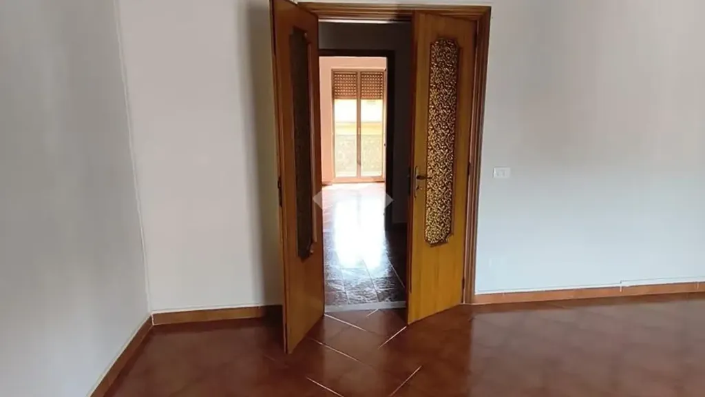 Entrée - Spacious Apartment with Lift in Castrovillari