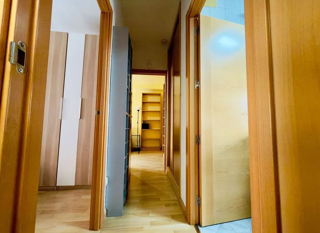 Ingresso - T2 Flat with Balcony in Pradolongo