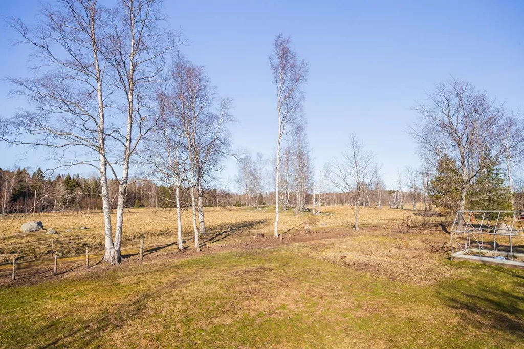 2-toaline maja asukohas Gävle kommun