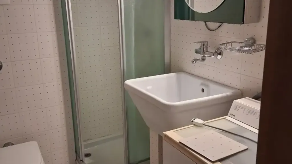 Vannitoad - Apartment with Terrace in Vicenza