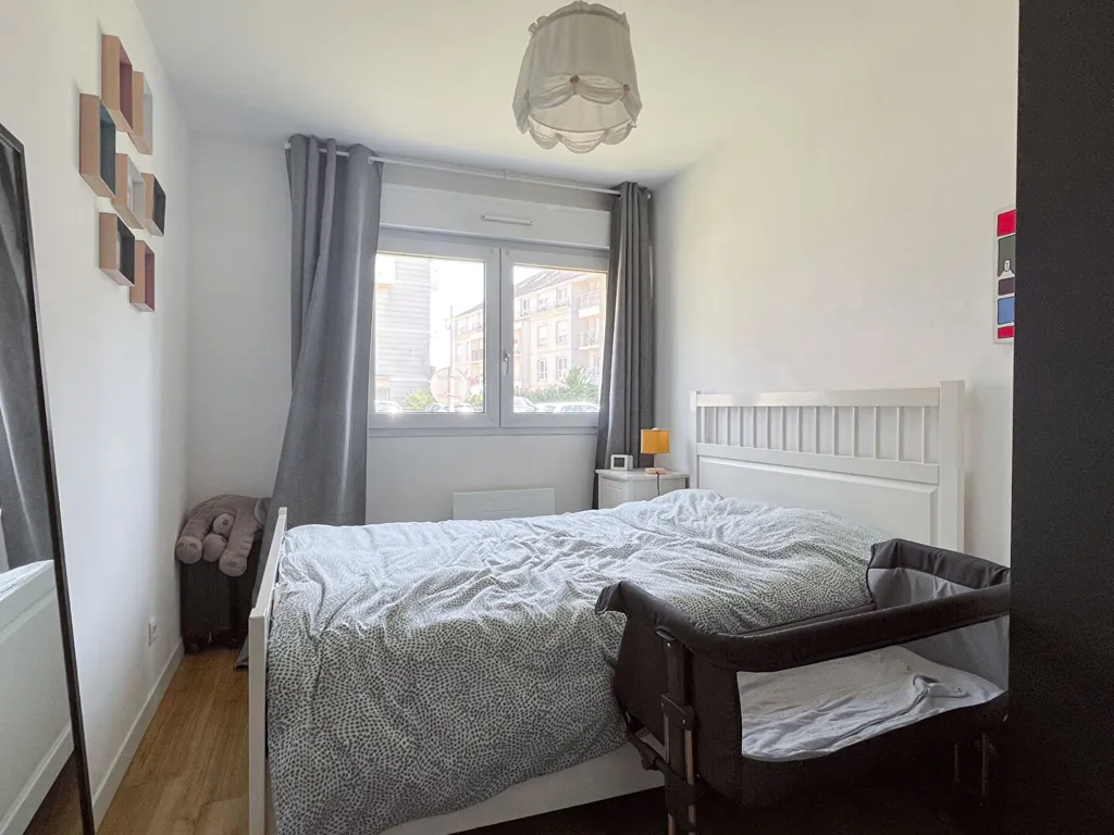 Magamistoad - Apartment with Terrace in Angers La Madeleine